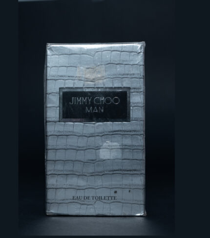 JIMMY CHOO MAN