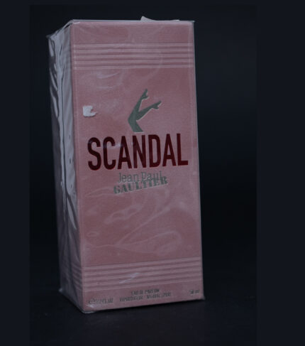 SCANDAL