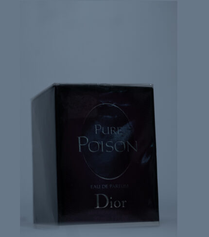 PURE POISON
