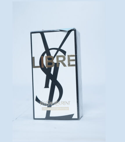 LIBRE YVESSAINTLAURENT